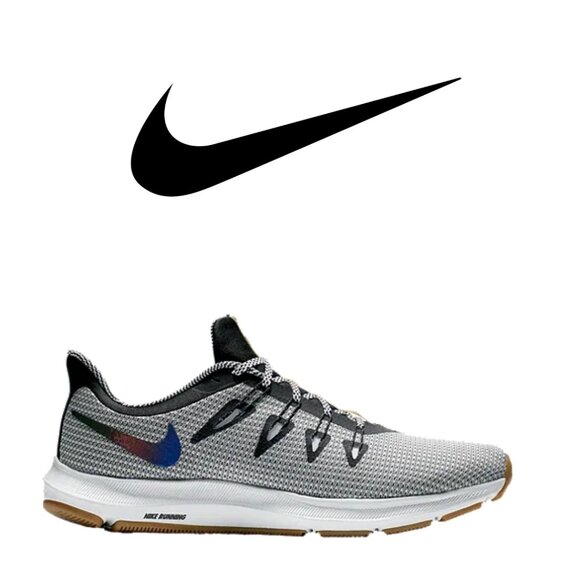 Nike Quest SE Running Shoes - Size 8 - Picture 1 of 10